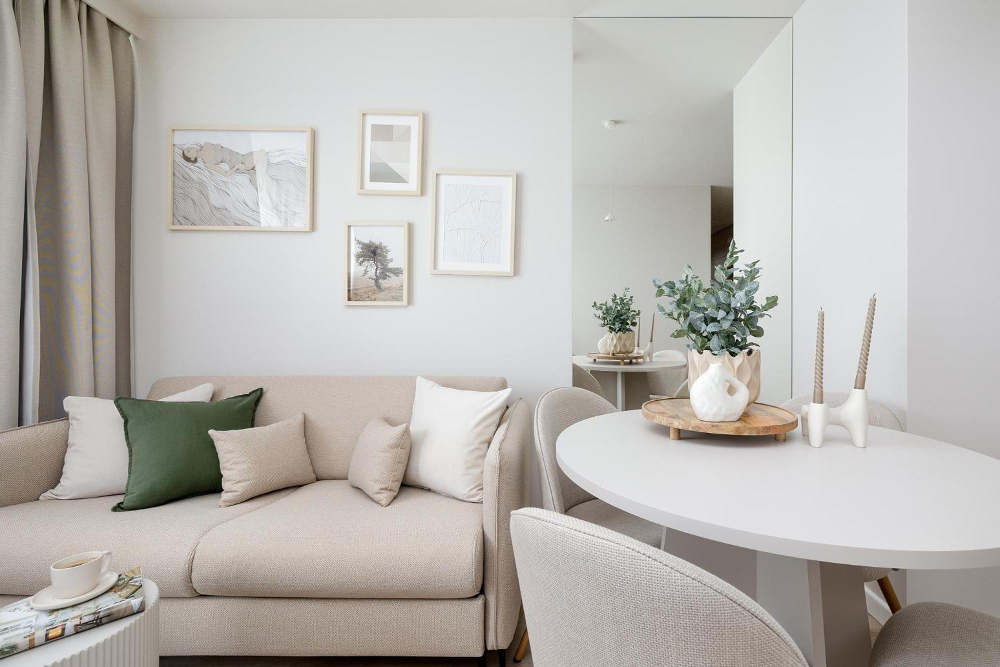Ts Gold New Town Apartment & Free Private Parking Szczecin Exterior foto